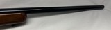 Ruger model 77 rifle, 358 Rare Caliber, Mint Condition, made 1979 - Image 10 of 17