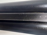 LC Smith, 16-gauge double barrel shotgun. Very good cond. Some case color, 100 yrs. Old - Image 5 of 17