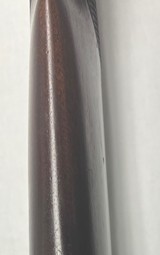 LC Smith, 16-gauge double barrel shotgun. Very good cond. Some case color, 100 yrs. Old - Image 11 of 17