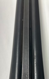LC Smith, 16-gauge double barrel shotgun. Very good cond. Some case color, 100 yrs. Old - Image 13 of 17