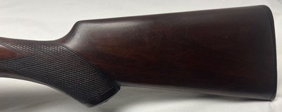LC Smith, 16-gauge double barrel shotgun. Very good cond. Some case color, 100 yrs. Old - Image 3 of 17