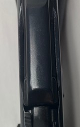 Remington model 7600 pump action, in 35 Whelen caliber, 95% Cond. and Scope - Image 16 of 19