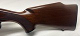 Remington model 7600 pump action, in 35 Whelen caliber, 95% Cond. and Scope - Image 3 of 19
