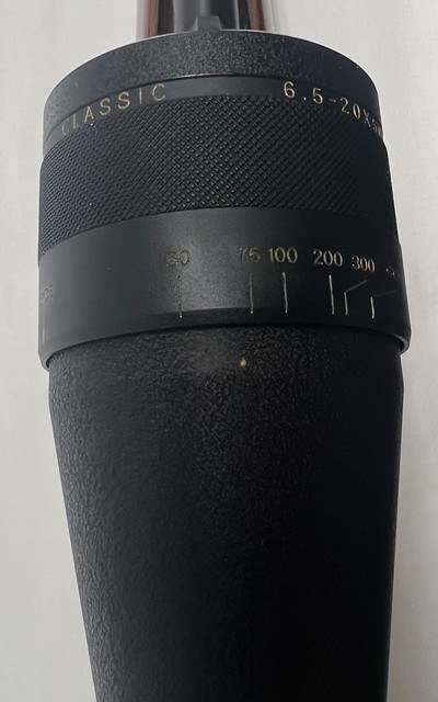 Remington model 7600 pump action, in 35 Whelen caliber, 95% Cond. and Scope - Image 14 of 19