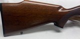 Remington model 7600 pump action, in 35 Whelen caliber, 95% Cond. and Scope - Image 7 of 19