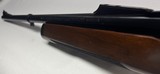 Remington model 7600 pump action, in 35 Whelen caliber, 95% Cond. and Scope - Image 4 of 19