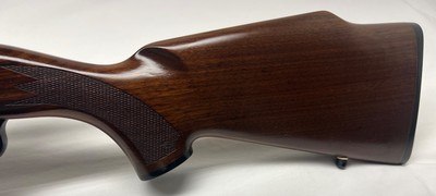 Remington model 7600 pump action, in 35 Whelen caliber, 95% Cond. and Scope - Image 3 of 19