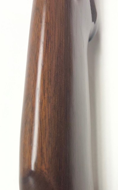 Remington model 7600 pump action, in 35 Whelen caliber, 95% Cond. and Scope - Image 11 of 19