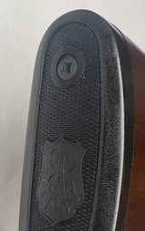 Remington model 7600 pump action, in 35 Whelen caliber, 95% Cond. and Scope - Image 6 of 19