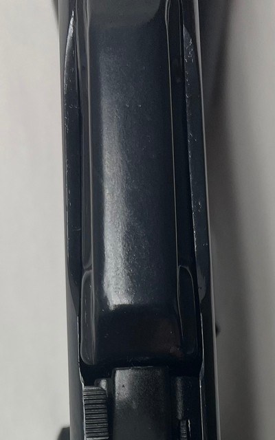 Remington model 7600 pump action, in 35 Whelen caliber, 95% Cond. and Scope - Image 16 of 19