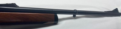Remington model 7600 pump action, in 35 Whelen caliber, 95% Cond. and Scope - Image 10 of 19