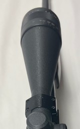 Remington model 7600 pump action, in 35 Whelen caliber, 95% Cond. and Scope - Image 12 of 19