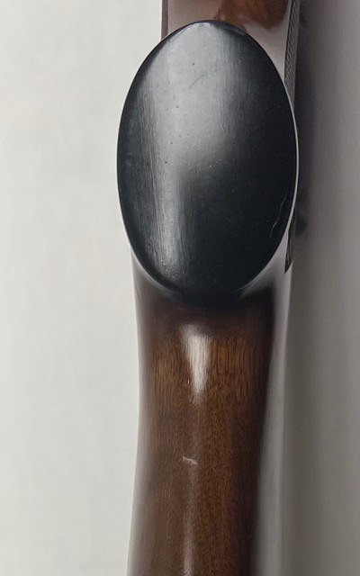 Remington model 7600 pump action, in 35 Whelen caliber, 95% Cond. and Scope - Image 15 of 19
