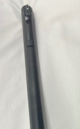 Remington model 7600 pump action, in 35 Whelen caliber, 95% Cond. and Scope - Image 13 of 19