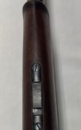 Savage model 1899, Takedown, 250-3000 caliber, made 1919, VG condition - Image 11 of 18