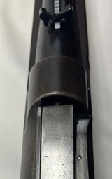 Savage model 1899, Takedown, 250-3000 caliber, made 1919, VG condition - Image 14 of 18