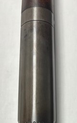 Savage model 1899, Takedown, 250-3000 caliber, made 1919, VG condition - Image 10 of 18