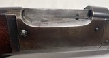 Savage model 1899, Takedown, 250-3000 caliber, made 1919, VG condition - Image 7 of 18