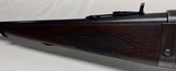 Savage model 1899, Takedown, 250-3000 caliber, made 1919, VG condition - Image 3 of 18