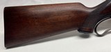 Savage model 1899, Takedown, 250-3000 caliber, made 1919, VG condition - Image 2 of 18