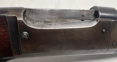 Savage model 1899, Takedown, 250-3000 caliber, made 1919, VG condition - Image 7 of 18