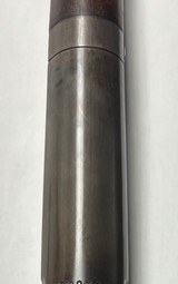 Savage model 1899, Takedown, 250-3000 caliber, made 1919, VG condition - Image 10 of 18