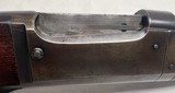 Savage model 1899, Takedown, 250-3000 caliber, made 1919, VG condition - Image 7 of 18