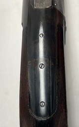 Savage model 1899, Takedown, 250-3000 caliber, made 1919, VG condition - Image 16 of 18