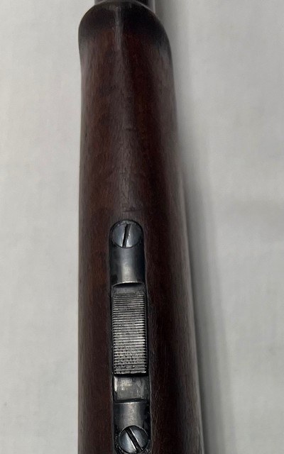 Savage model 1899, Takedown, 250-3000 caliber, made 1919, VG condition - Image 11 of 18