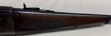 Savage model 1899, Takedown, 250-3000 caliber, made 1919, VG condition - Image 6 of 18