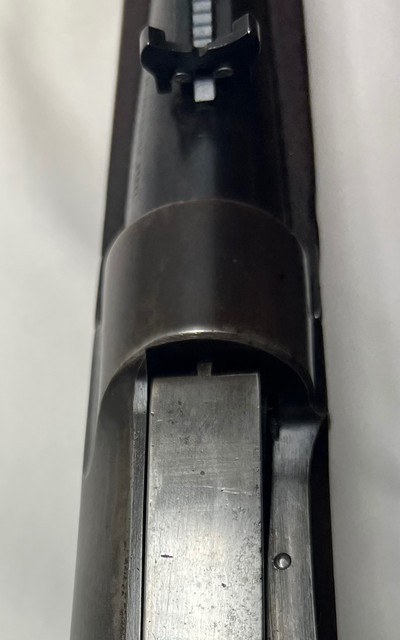 Savage model 1899, Takedown, 250-3000 caliber, made 1919, VG condition - Image 14 of 18