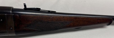 Savage model 1899, Takedown, 250-3000 caliber, made 1919, VG condition - Image 6 of 18