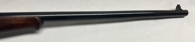 Savage model 1899, Takedown, 250-3000 caliber, made 1919, VG condition - Image 8 of 18