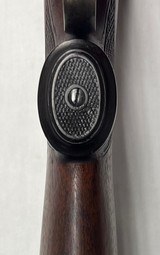Savage model 1899, Takedown, 250-3000 caliber, made 1919, VG condition - Image 9 of 18