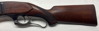 Savage model 1899, Takedown, 250-3000 caliber, made 1919, VG condition - Image 1 of 18
