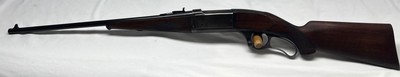 Savage model 1899, Takedown, 250-3000 caliber, made 1919, VG condition - Image 18 of 18