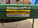 Remington 11-87 12-gauge Sporting shotgun 95%+ Condition - Image 19 of 19