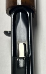Remington 11-87 12-gauge Sporting shotgun 95%+ Condition - Image 15 of 19