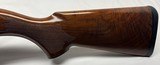 Remington 11-87 12-gauge Sporting shotgun 95%+ Condition - Image 3 of 19
