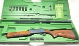 Remington 11-87 12-gauge Sporting shotgun 95%+ Condition - Image 1 of 19
