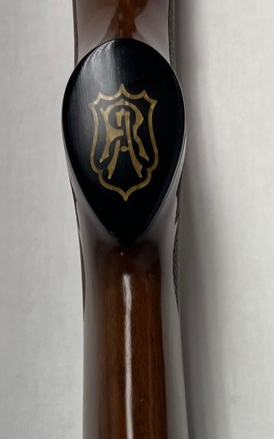Remington 11-87 12-gauge Sporting shotgun 95%+ Condition - Image 14 of 19
