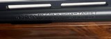 Remington 11-87 12-gauge Sporting shotgun 95%+ Condition - Image 4 of 19
