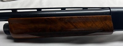 Remington 11-87 12-gauge Sporting shotgun 95%+ Condition - Image 5 of 19