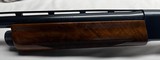 Remington 11-87 12-gauge Sporting shotgun 95%+ Condition - Image 5 of 19