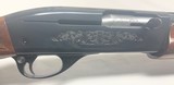 Remington Model 1100 LT 20-gauge Youth model, Rem Choked, 95%++ - Image 7 of 19