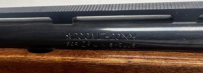 Remington Model 1100 LT 20-gauge Youth model, Rem Choked, 95%++ - Image 3 of 19