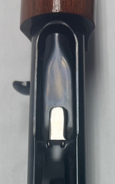 Remington Model 1100 20-gauge model, 2 3/4” chambered, choke tube 95% Condtion - Image 14 of 16