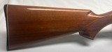Remington Model 1100 20-gauge model, 2 3/4” chambered, choke tube 95% Condtion - Image 7 of 16