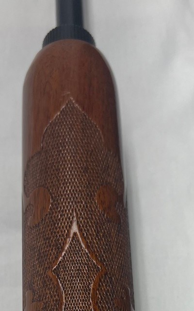 Remington Model 1100 20-gauge model, 2 3/4” chambered, choke tube 95% Condtion - Image 15 of 16