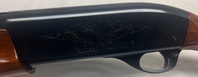 Remington Model 1100 20-gauge model, 2 3/4” chambered, choke tube 95% Condtion - Image 1 of 16